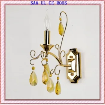 2013 Wall Lamps
