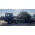 Howo 8x4 tractor camión
