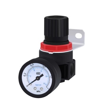 AR2000 Series Adjustable Air Pressure Regulator