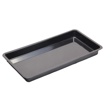 Meat and Seafood Packaging Trays for Refrigerated Display Counters