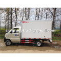 Changan Mini Refrigerated Truck For Sale