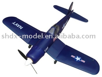 F4U Corsair - EP electric plane model,rc plane,airplane,areoplane,hobby