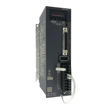 Mitsubishi MR-J2S-100B-PY096 Servo Drive Search Engine