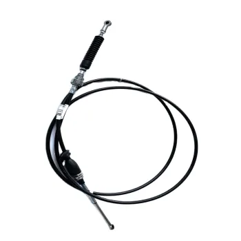 wholesale 2021 The best and cheapest multitudinous stainless  gear shift cable  1-33660-445-1