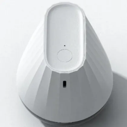 Educational Robot Casing Mold