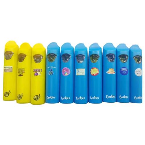 Cookies Canabis HHC thc 2ml Oil Disposable vape