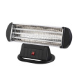 quartz infrared zone heater