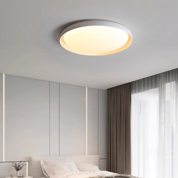 Nordic Modern Minimalist Aluminum Ceiling Light
