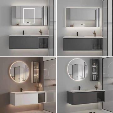 Best Price Cabinet Basin со светодиодными фонарями