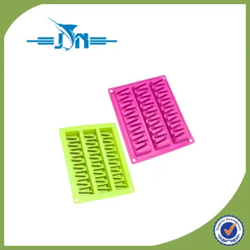 Professional silicone jelly lolly with low price