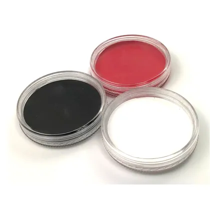 Water Based Single Gifted Package Party Face Paint