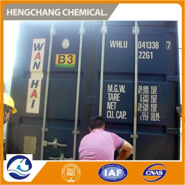 Chemical Aqueous Ammonia Water 19% Solution for Paints