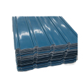 Trapezoidal steel roof tile price wall tile price