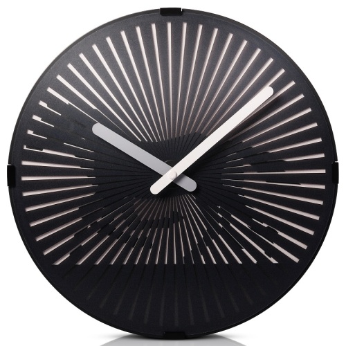 Running Horse Wall Clock