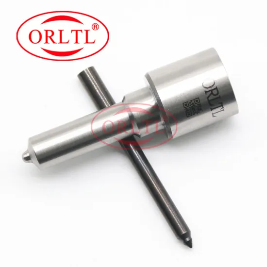 ORLTL Common Rail Injector Nozzle M0019P140 for Siemens Piezo Engines