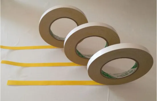 High Quality double side packing tape