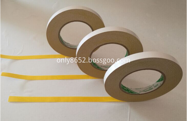 Certificated Double Sided Tape