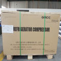 GMCC R134a FE35E1M Refrigerator compressor