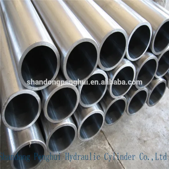 Mechanical parts sae 1045 steel tube astm a519 4130 seamless steel pipe