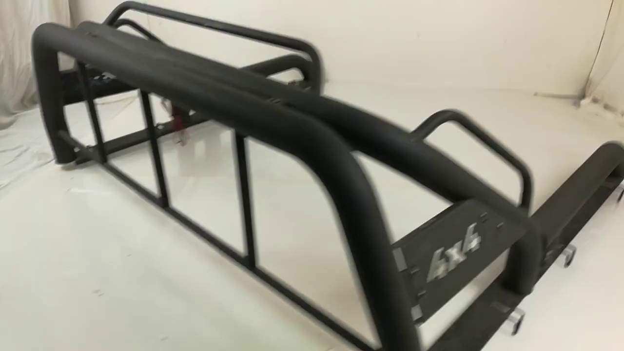 Pickup trucks Steel Roll Bar