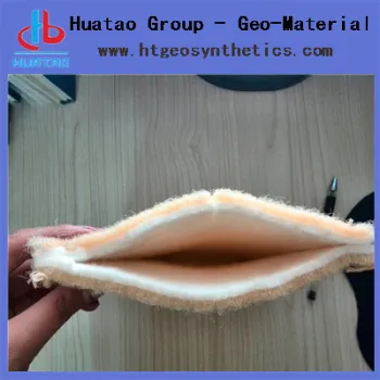 ISO Factory geotextile sand bag