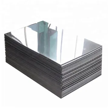 2B ASTM 201 Stainless Steel Sheet