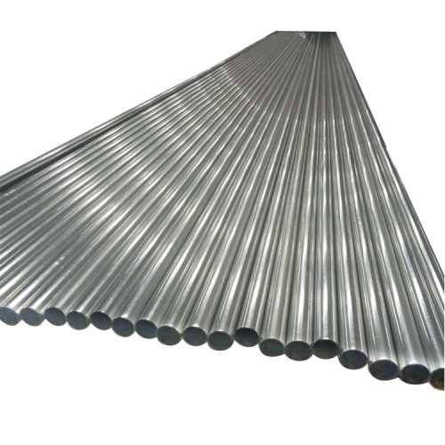 JIS STB42 G3461 tubo de aço galvanizado