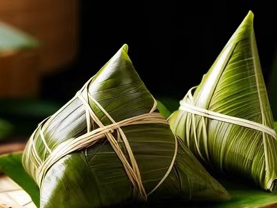 Zongzi