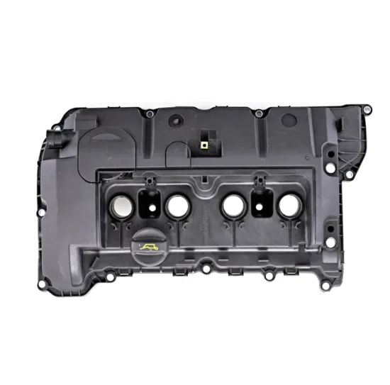 Engine Valve Cover for BMW Mini R56 R55 R57 R60 (Part Nos. 11127646554, 11127572724, 11127567791)