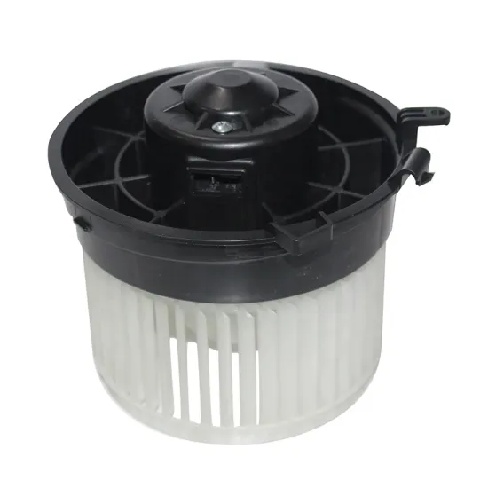OEM Auto HVAC Blower for Nissan X-Trail T31 07-14 / Qashqai / Dualis 06-14 - 27225-EN000