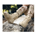 Comfortable Snow Boots classic boots men's rhubarb boots Supplier