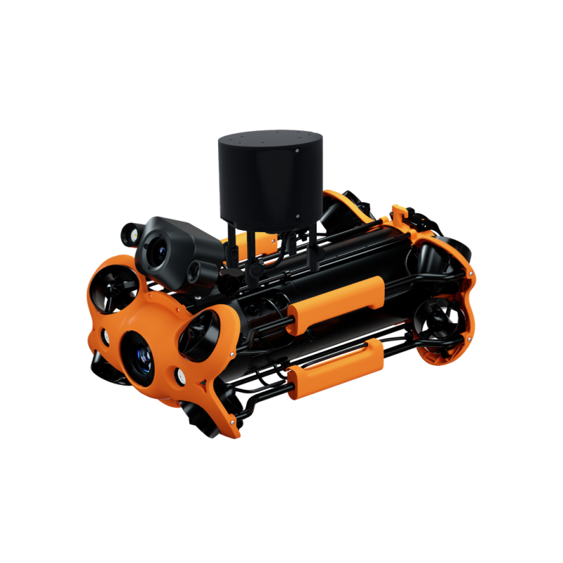 CHASING Auxiliary Camera