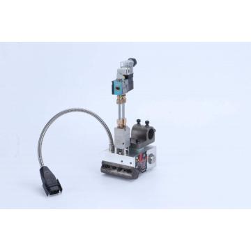 High Speed SMD Gun Press Line Coating Gun