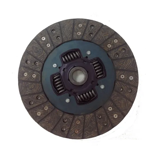 MR388786 Factory Auto Clutch Disc for Mitsubishi Pajero Sport