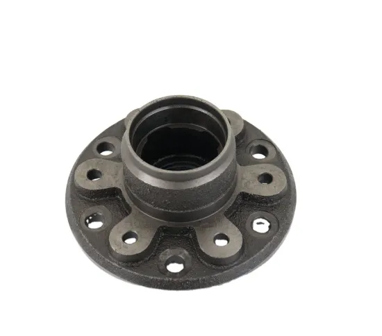 Factory Price Car Wheel Hub 43502-26070 for Toyota Hiace RZH125B (1998-2003) - 2B03 GDYUESH