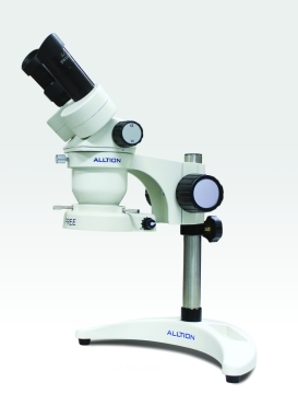 Asm Series of Stereo Microscopes