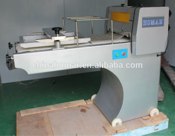 380mm loaf bread moulder machine/bread Moulder/dough Moulder