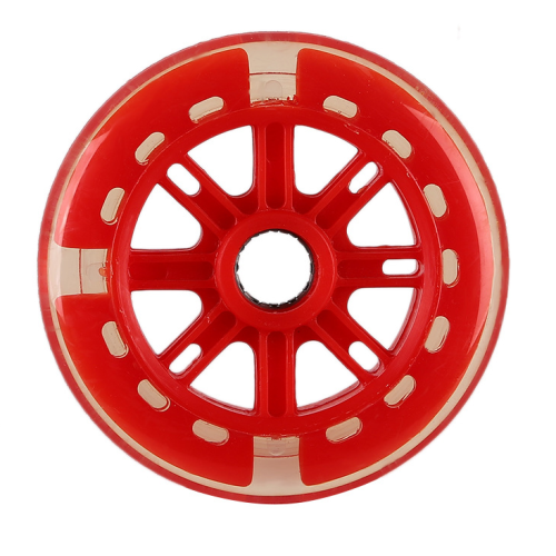 Custom Plastic Pro Stunt Scooter Wheel