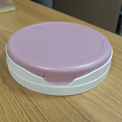 Packaging Cap Mold Injection Mold