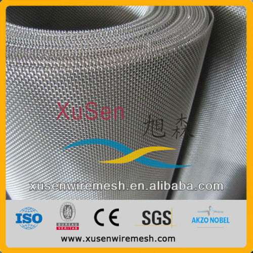304 stainless steel woven wire mesh,stainless steel wire braided mesh