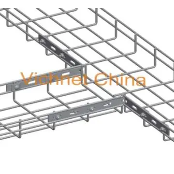 wire mesh cable tray