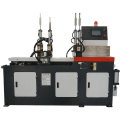 High Speed Aluminum Cutting Machine