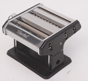 Oem Stainless Steel Hand - Operated Complete 150 Pastamachine For Making Noodles