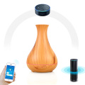 Wifi Smart Alexa Aroma Essential Oil Diffuser