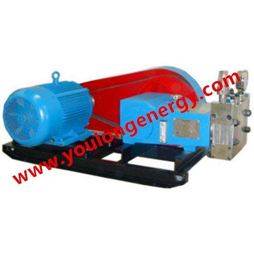 T22 (3W40A) Triplex Plunger Pumps for sales