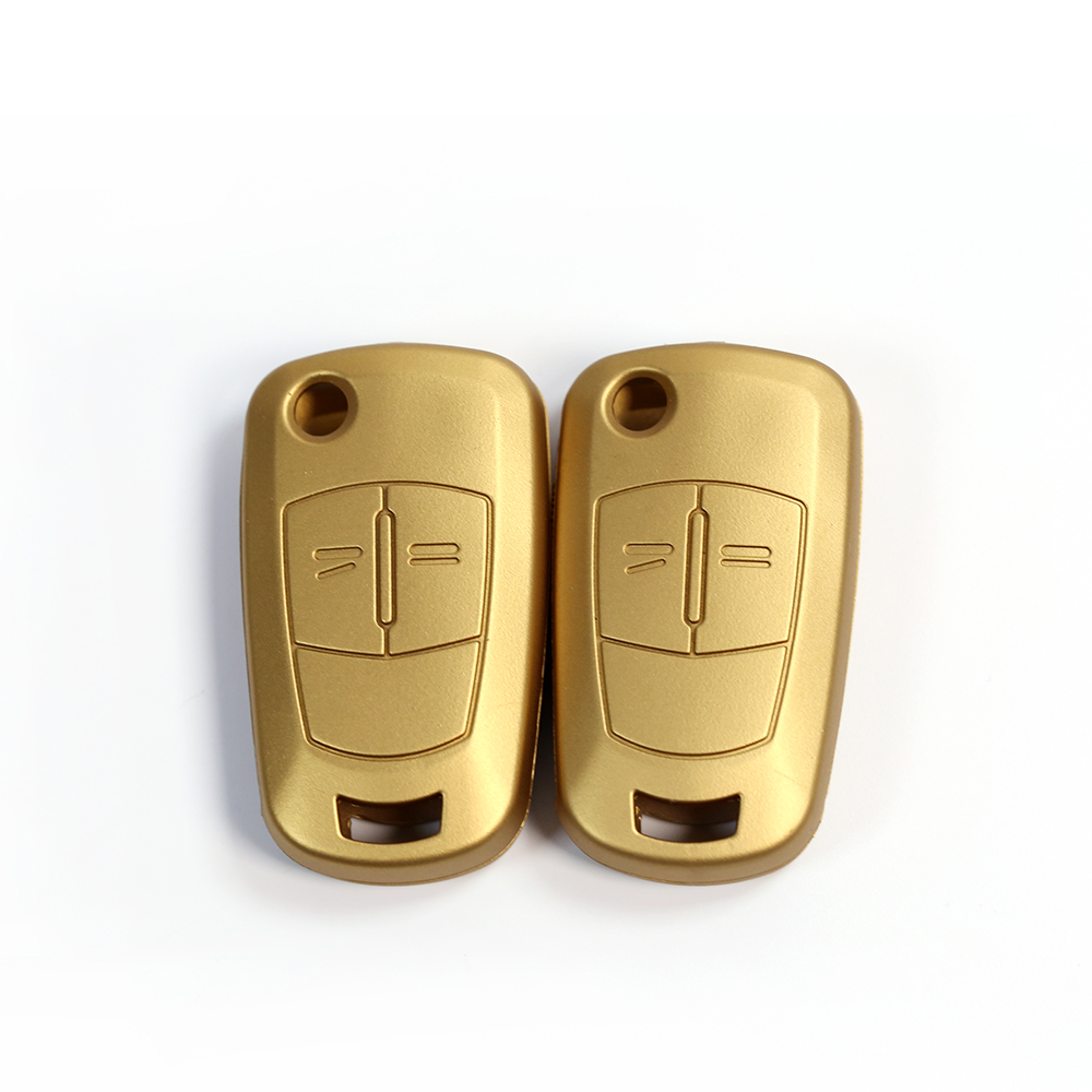 Opel Silicone Rubber Key Fob Covers