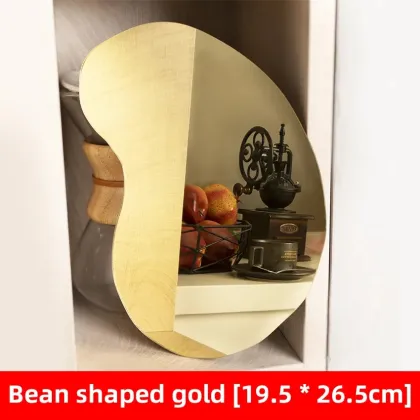 Selens Acrylic Mirror Panel