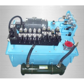Hydralic Module China Hydraulic System Design,Hydraulic Power Unit,Hydraulic Power Pack ...