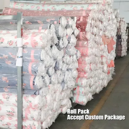 Wholesale Solid Color Swimsuit Fabric