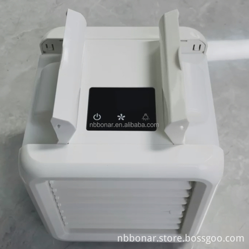 Portable Air Coolers: Affordable Mini AC for Home, Office, and Dorm Rooms